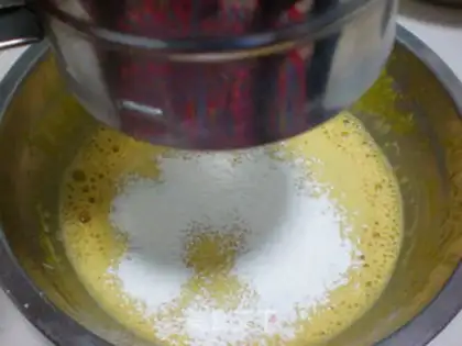 Make step 4