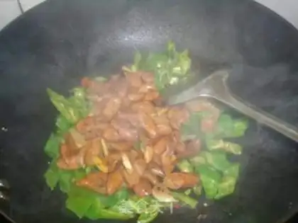 Make step 9