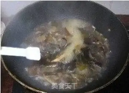 Make step 4