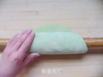 Make step 8