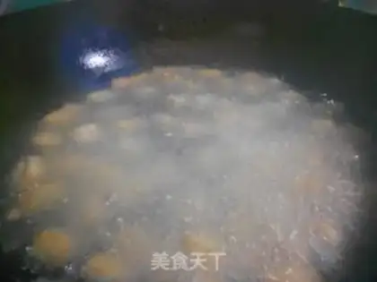 Make step 2