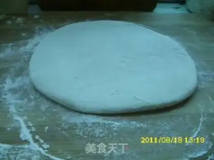 Make step 2