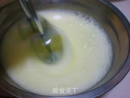 Make step 5
