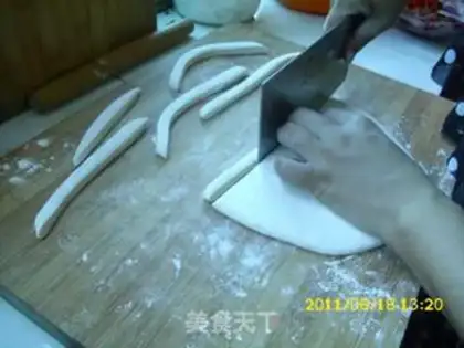 Make step 3