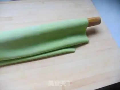 Make step 11
