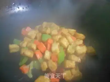 Make step 5