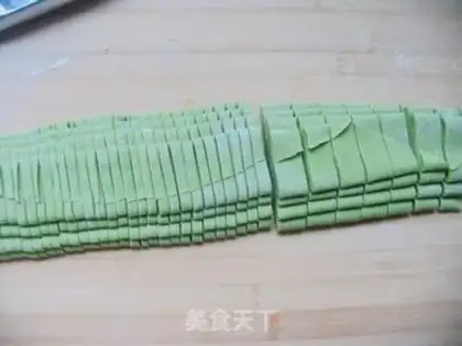 Make step 12