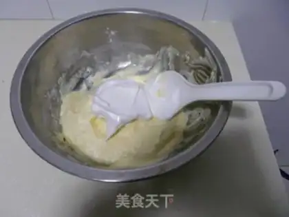 Make step 6