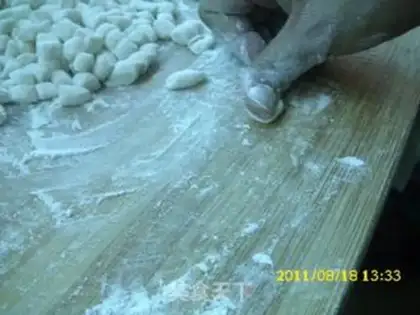 Make step 6