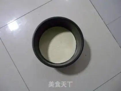 Make step 7