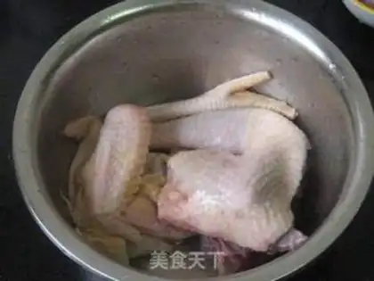Make step 0