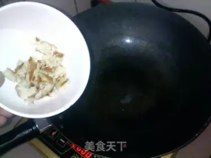 Make  step 1