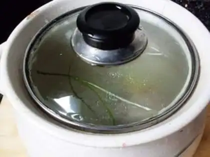 Make step 5