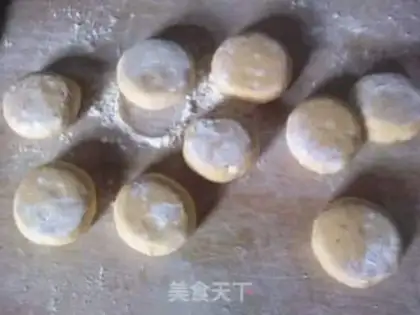 Make step 2