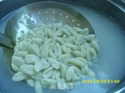Make step 9