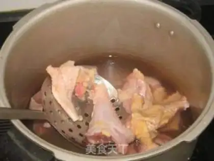 Make step 2