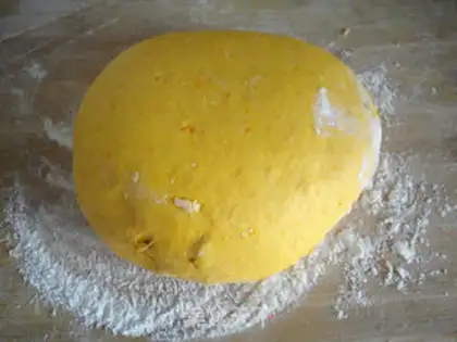 Make step 7
