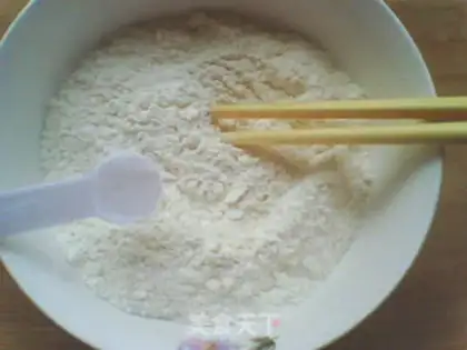 Make step 1
