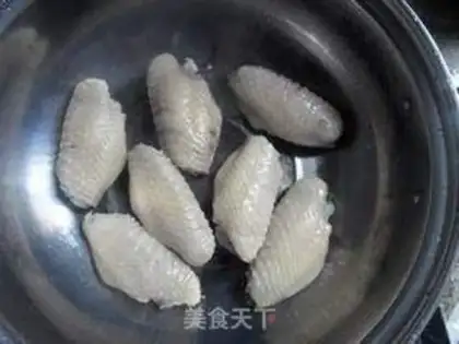 Make step 5