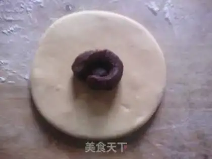 Make step 3