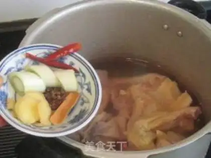 Make step 3