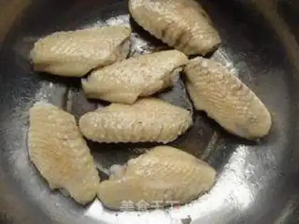 Make step 6