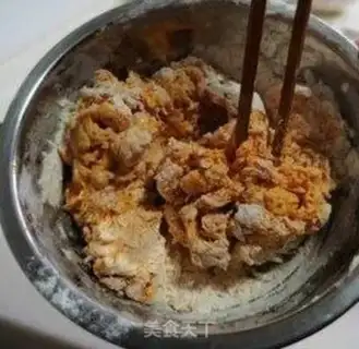 Make step 1