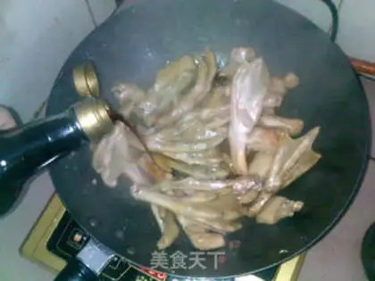 Make  step 4