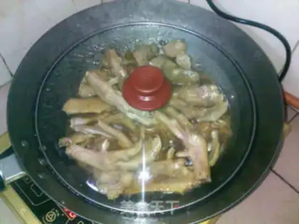 Make  step 5