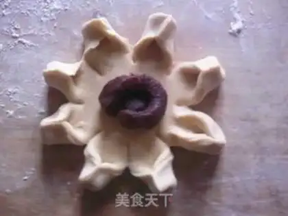 Make step 5