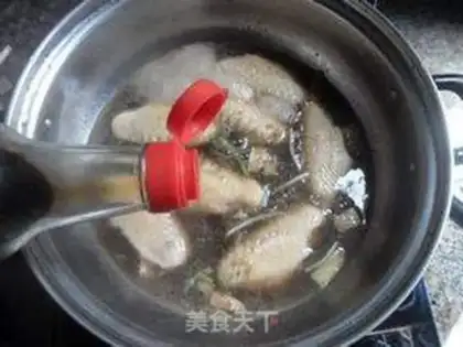 Make step 9