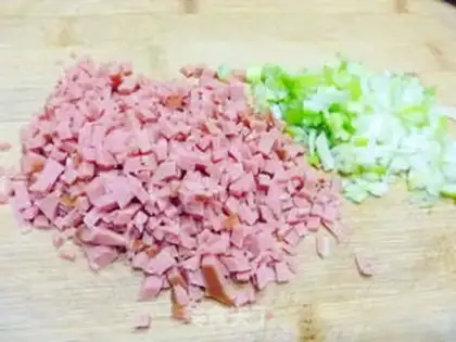 Make step 4