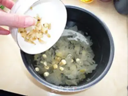Make step 2
