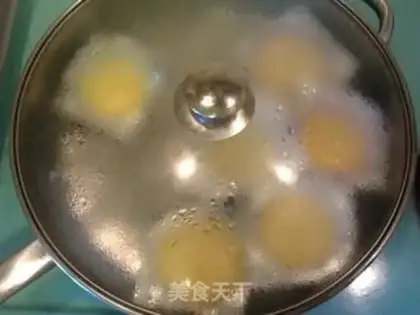 Make  step 8