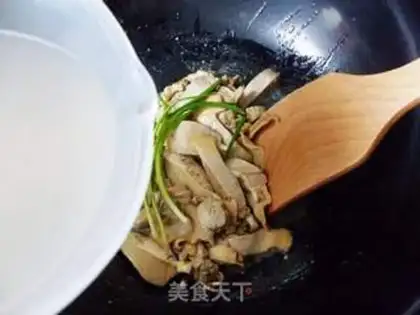 Make step 5