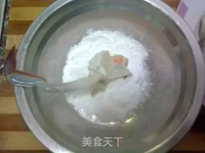 Make step 1