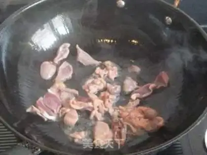 Make step 2