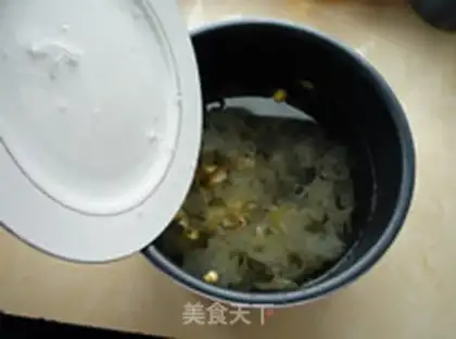Make step 3