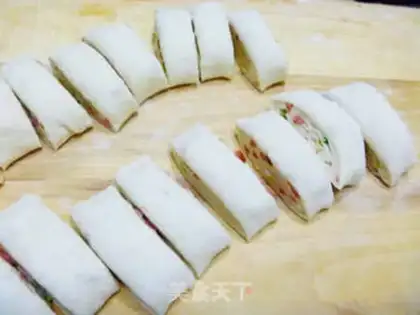 Make step 9