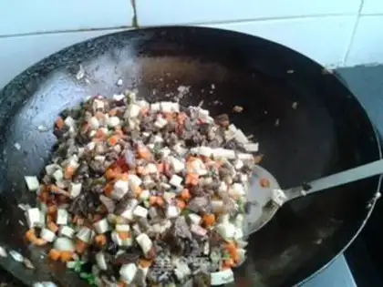 Make step 3