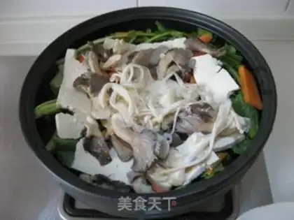 Make step 5