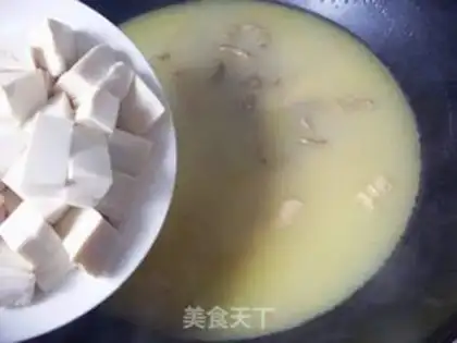 Make step 7