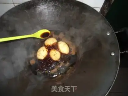 Make step 2