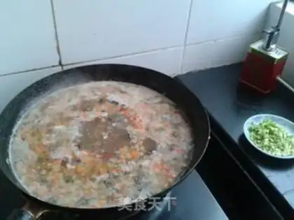 Make step 4