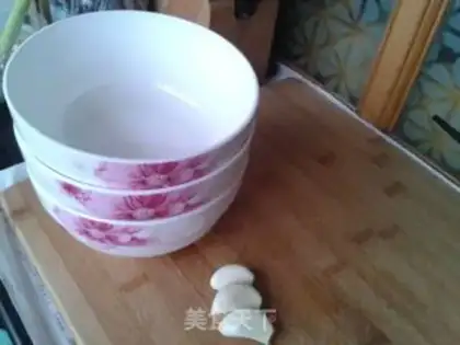 Make step 5