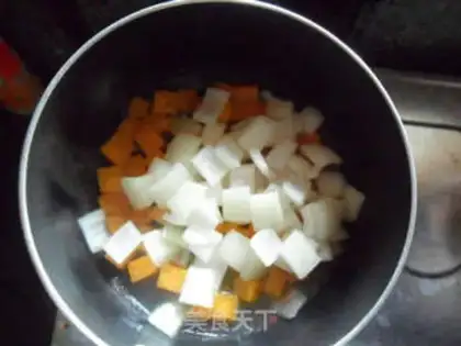 Make step 6