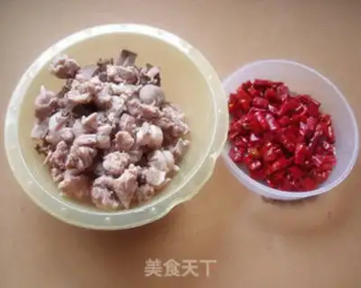 Make step 2