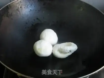 Make step 1