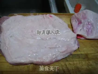 Make step 2