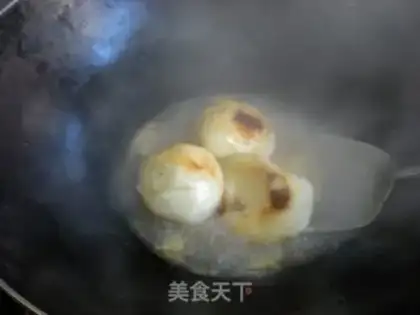 Make step 5